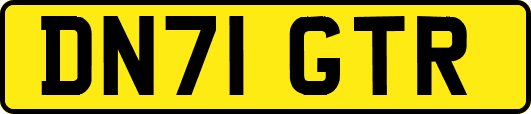 DN71GTR