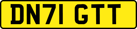 DN71GTT