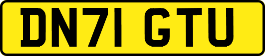 DN71GTU