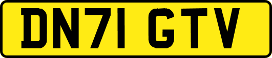 DN71GTV