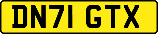 DN71GTX