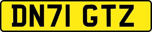 DN71GTZ