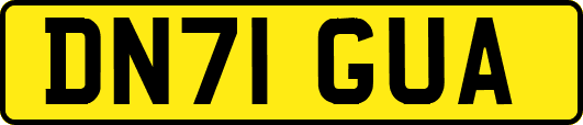 DN71GUA