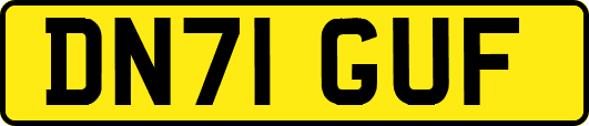 DN71GUF