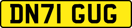 DN71GUG