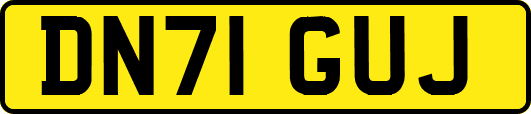 DN71GUJ