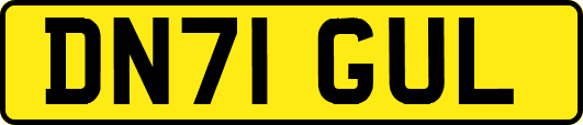 DN71GUL