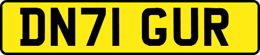 DN71GUR
