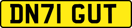 DN71GUT