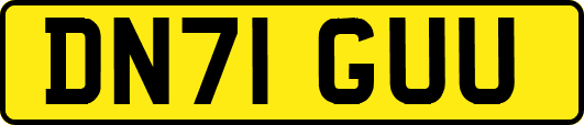 DN71GUU