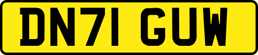 DN71GUW
