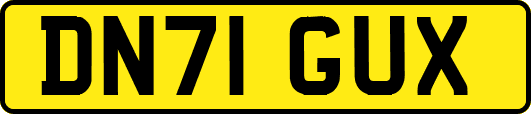 DN71GUX