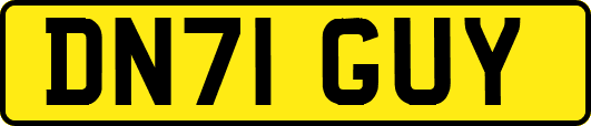 DN71GUY
