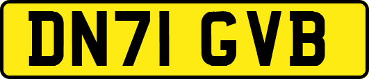 DN71GVB