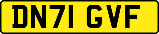 DN71GVF