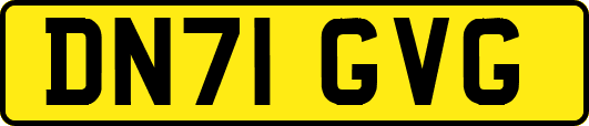 DN71GVG