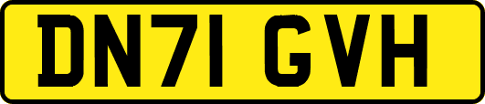 DN71GVH