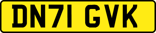 DN71GVK