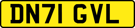DN71GVL