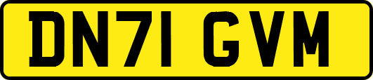 DN71GVM