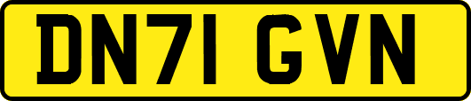 DN71GVN