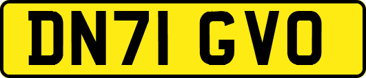 DN71GVO