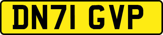 DN71GVP