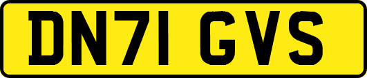 DN71GVS