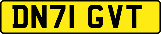 DN71GVT
