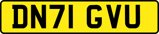 DN71GVU
