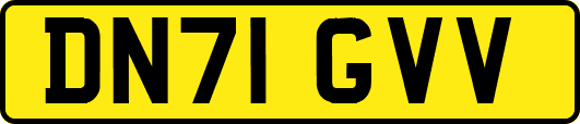 DN71GVV