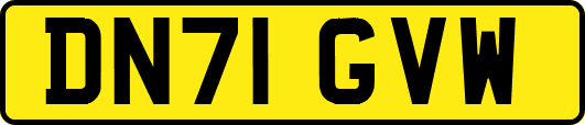 DN71GVW