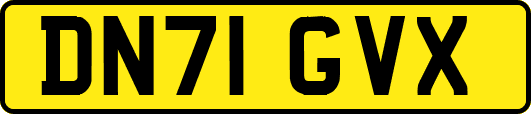DN71GVX