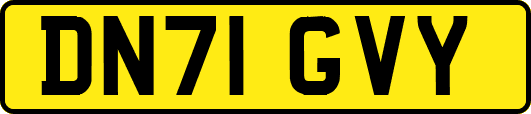 DN71GVY