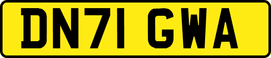 DN71GWA