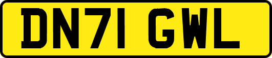 DN71GWL