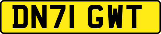 DN71GWT
