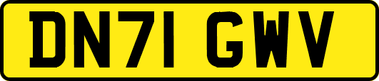 DN71GWV