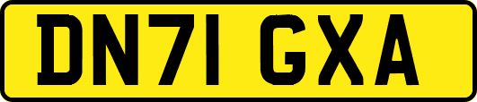 DN71GXA