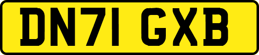 DN71GXB