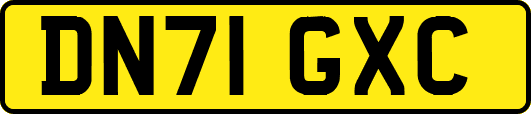 DN71GXC