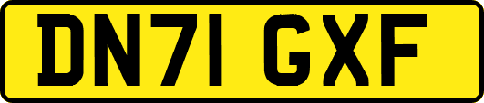 DN71GXF