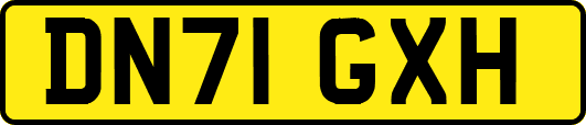 DN71GXH