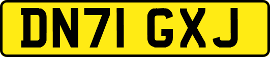 DN71GXJ