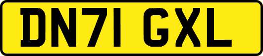DN71GXL