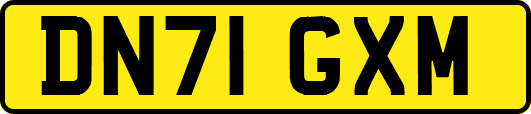 DN71GXM