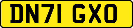 DN71GXO