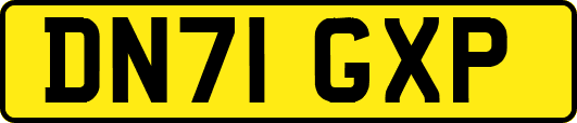 DN71GXP