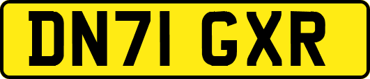 DN71GXR