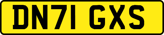 DN71GXS